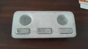 Toyota Aqua NHP10 Hood Light