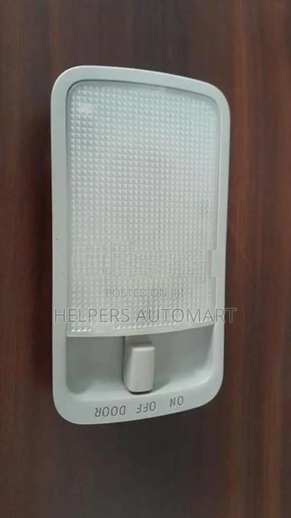 Toyota Allion T240 Hood light