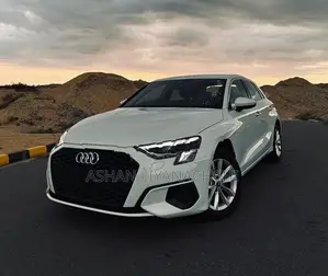Audi A3 Sportback 2024