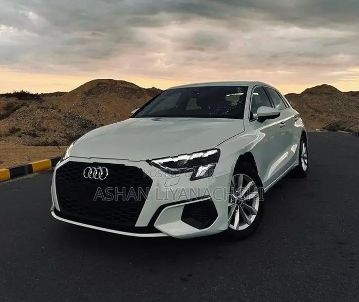 Audi A3 Sportback 2024