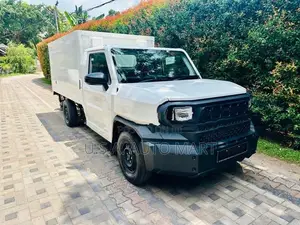 Toyota Hilux Champ freezer 2026