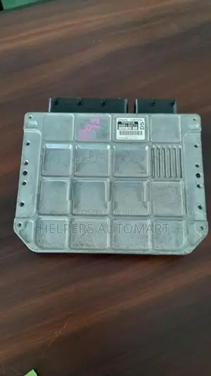 Toyota Belta ECU