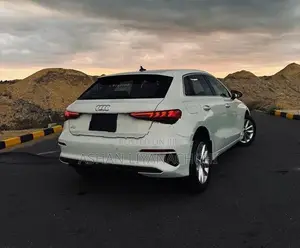 Audi A3 Sportback 2024