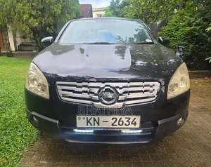 Nissan X-Trail dulas moon roof 2011