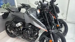 KTM Duke 250 Brand new 2026