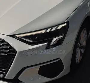 Audi A3 Sportback 2024