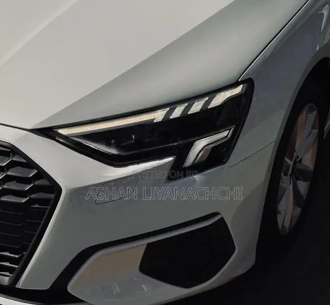 Audi A3 Sportback 2024