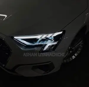 Audi A3 Sedan 2024