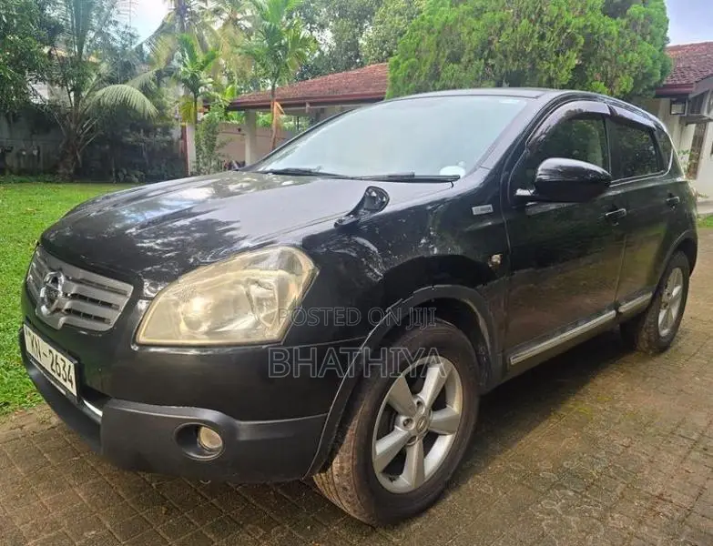 Nissan X-Trail dulas moon roof 2011