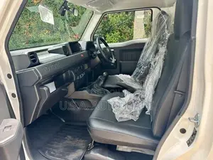 Toyota Hilux Champ freezer 2026