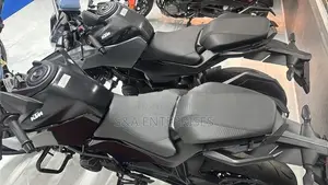 KTM Duke 250 Brand new 2026