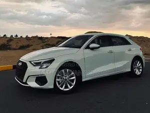 Audi A3 Sportback 2024