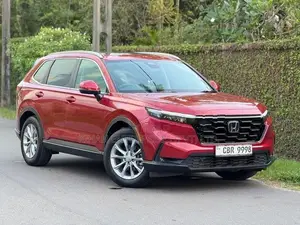 Honda CRV VTI L7 2024