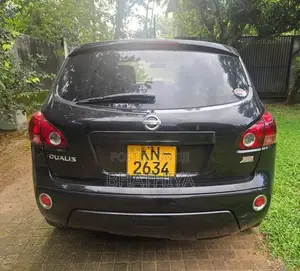 Nissan X-Trail dulas moon roof 2011