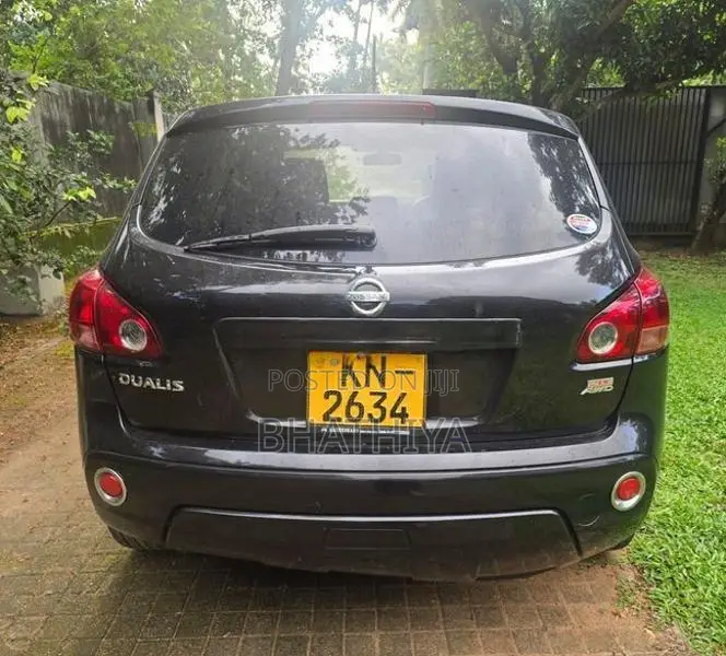 Nissan X-Trail dulas moon roof 2011