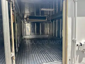 Toyota Hilux Champ freezer 2026