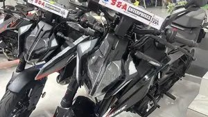 KTM Duke 250 Brand new 2026