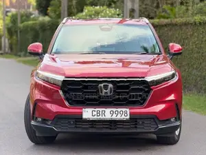 Honda CRV VTI L7 2024