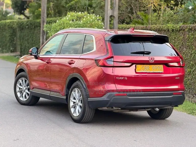 Honda CRV VTI L7 2024