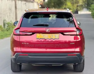 Honda CRV VTI L7 2024
