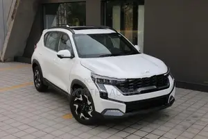 Kia Sonet GTX Plus 2026