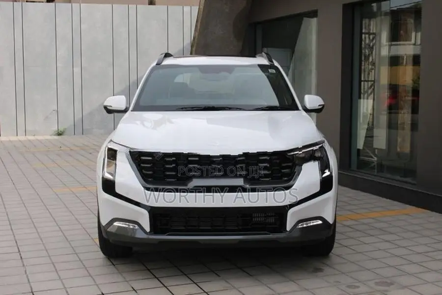 Kia Sonet GTX Plus 2026