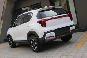 Kia Sonet GTX Plus 2026