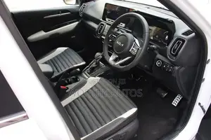 Kia Sonet GTX Plus 2026