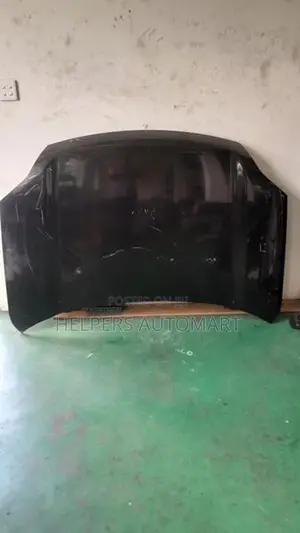 Nissan X Trail T31 Bonnet