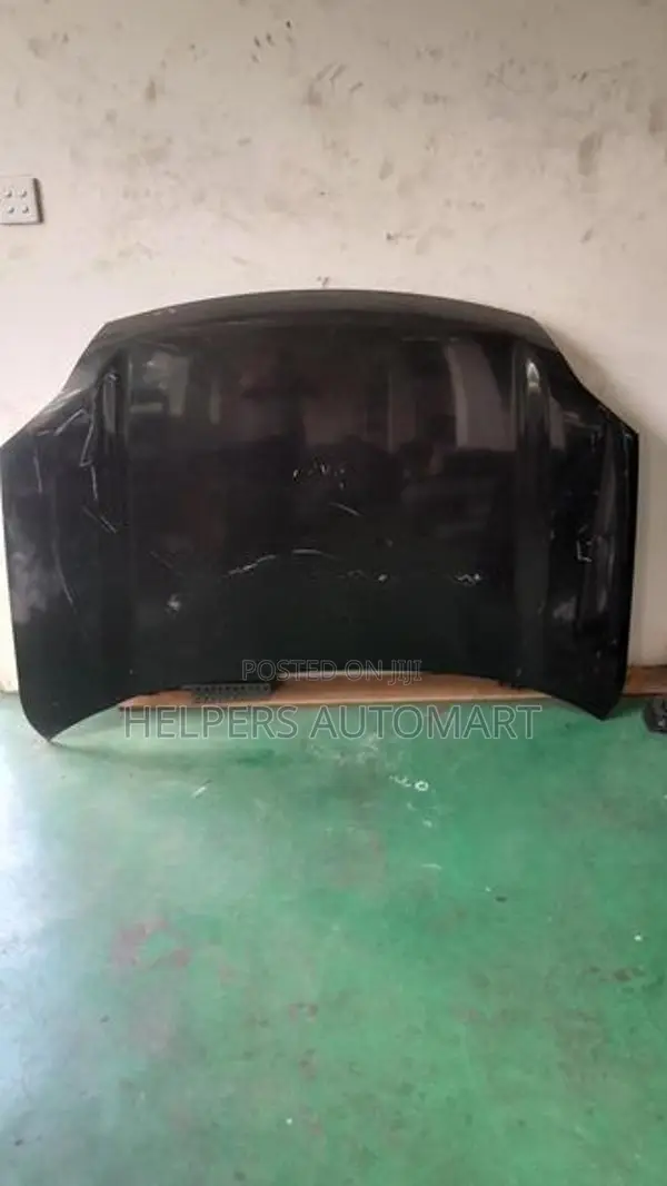 Nissan X Trail T31 Bonnet