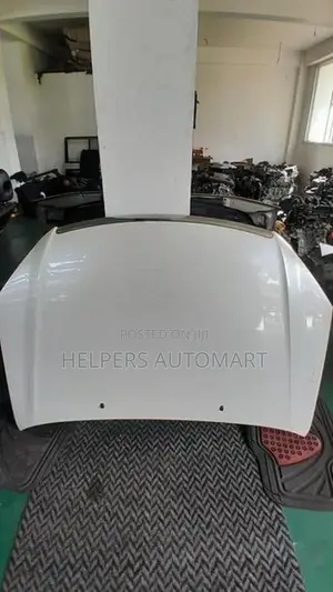 Toyota Premio 240 Bonnet