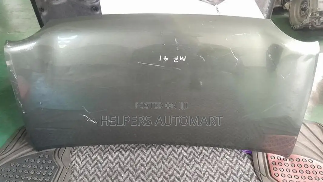 Suzuki Hustle MR41 Bonnet
