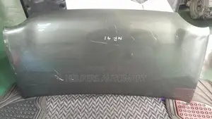 Suzuki Hustle MR41 Bonnet