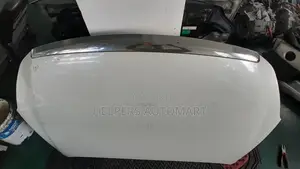 Nissan Bluebird G11 Bonnet