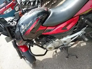 Bajaj Pulsar 150 2016