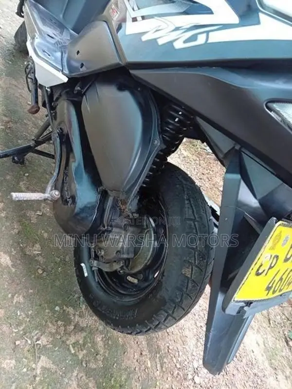 Honda Dio 2017