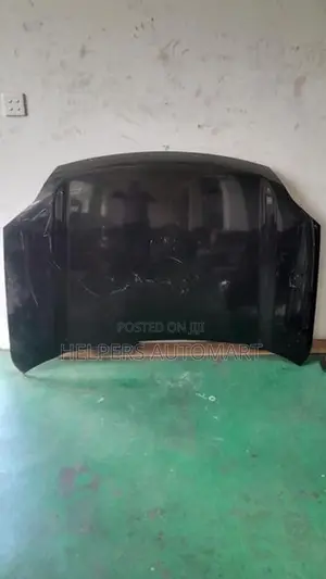 Nissan X Trail T31 Bonnet