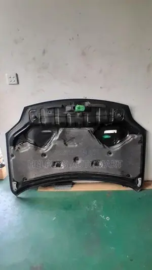 Nissan X Trail T31 Bonnet