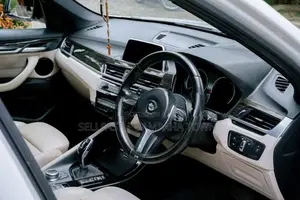 BMW X1 2019