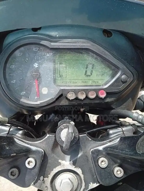 Bajaj Pulsar 150 2016