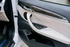 BMW X1 2019