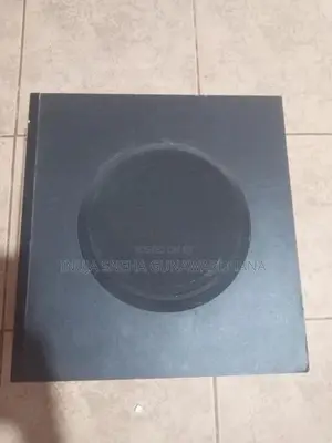 ​LG Car Subwoofer Speaker