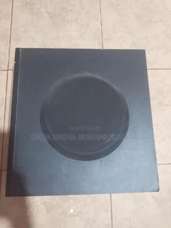 ​LG Car Subwoofer Speaker
