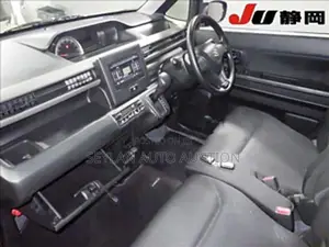 Suzuki Wagon R FX 2024