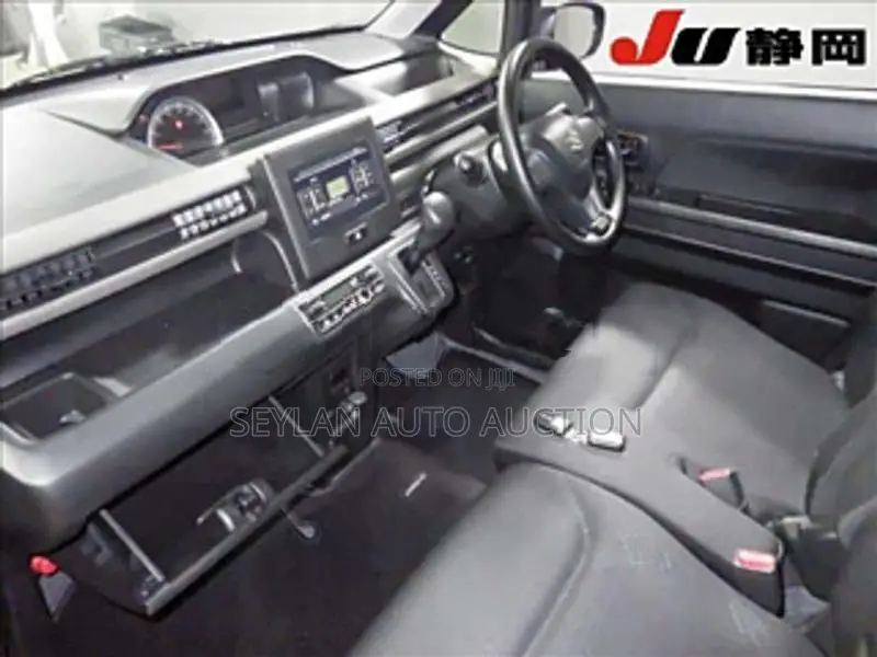 Suzuki Wagon R FX 2024