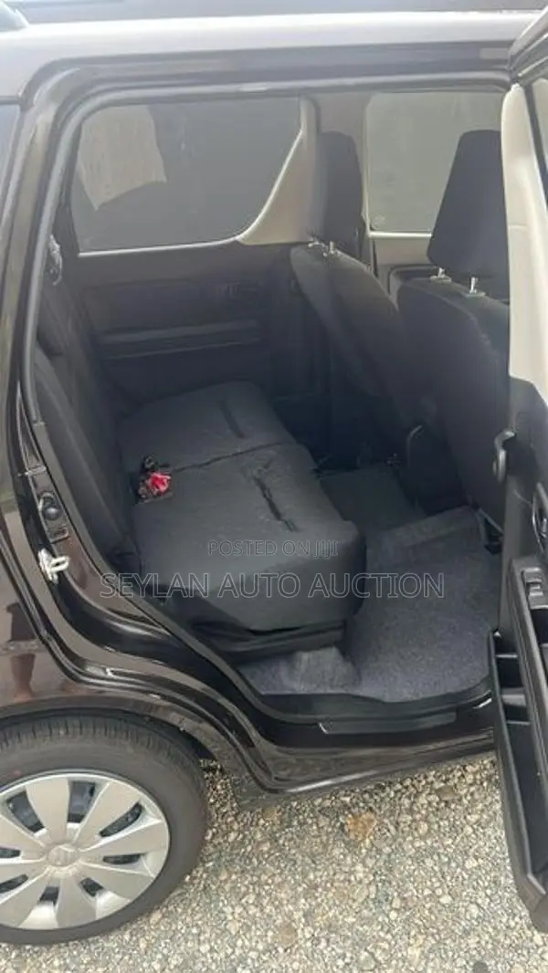 Suzuki Wagon R FX 2024
