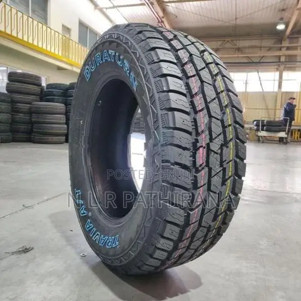 31.10.50R15 Duration Tyre A/T
