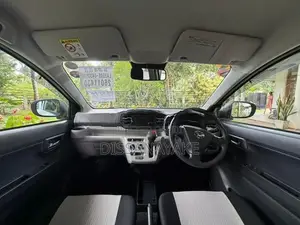 Daihatsu Mira X SA3 2025