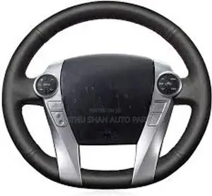 Toyota Aqua Steering Wheel