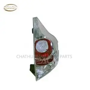 Toyota aqua tail light
